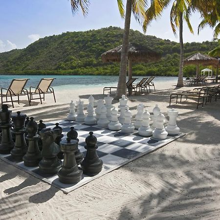 Biras Creek Resort Spanish Town Eksteriør billede