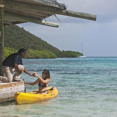 Biras Creek Resort Spanish Town Eksteriør billede