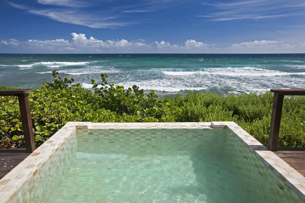Biras Creek Resort Spanish Town Værelse billede
