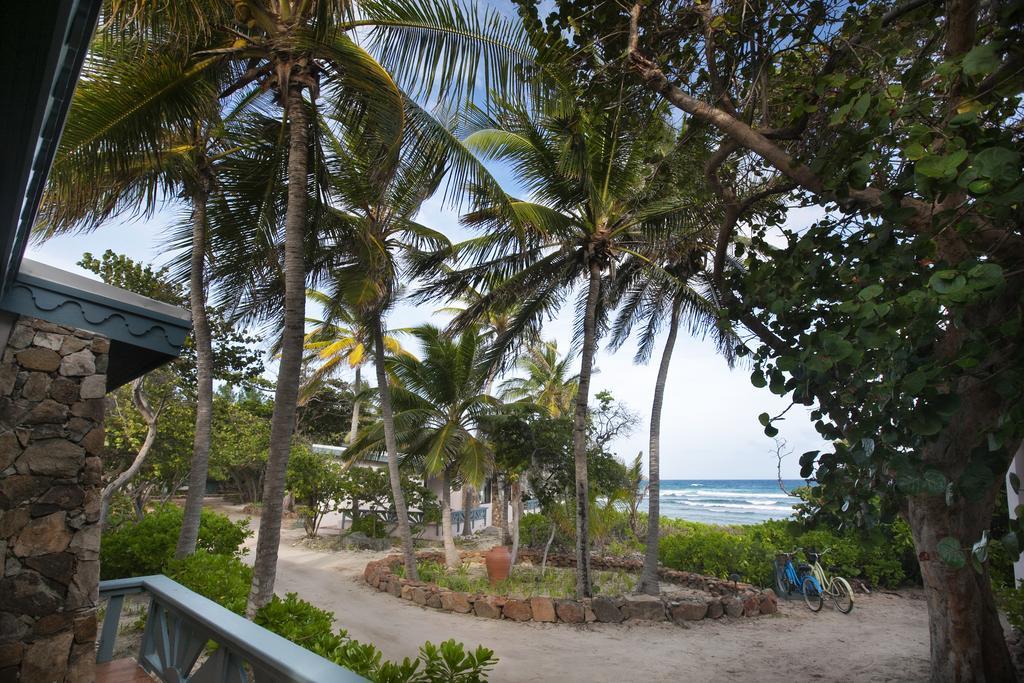 Biras Creek Resort Spanish Town Værelse billede