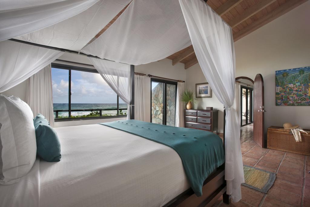 Biras Creek Resort Spanish Town Værelse billede