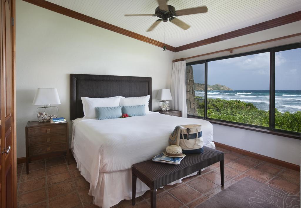 Biras Creek Resort Spanish Town Værelse billede