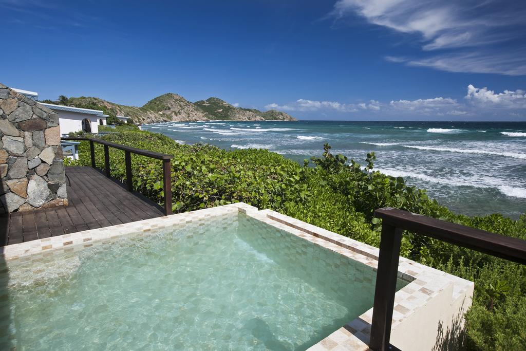 Biras Creek Resort Spanish Town Værelse billede