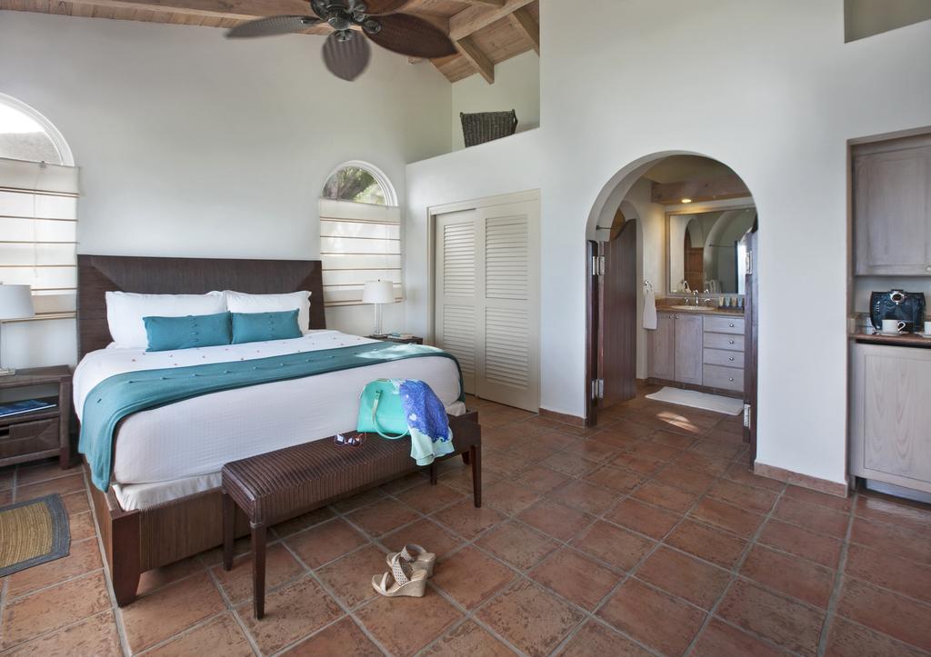 Biras Creek Resort Spanish Town Værelse billede