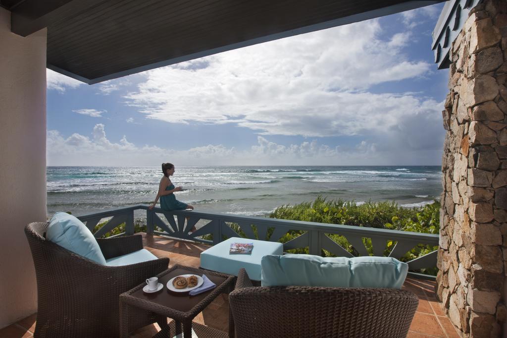 Biras Creek Resort Spanish Town Værelse billede