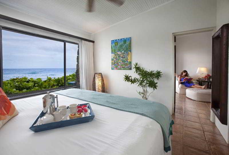 Biras Creek Resort Spanish Town Eksteriør billede