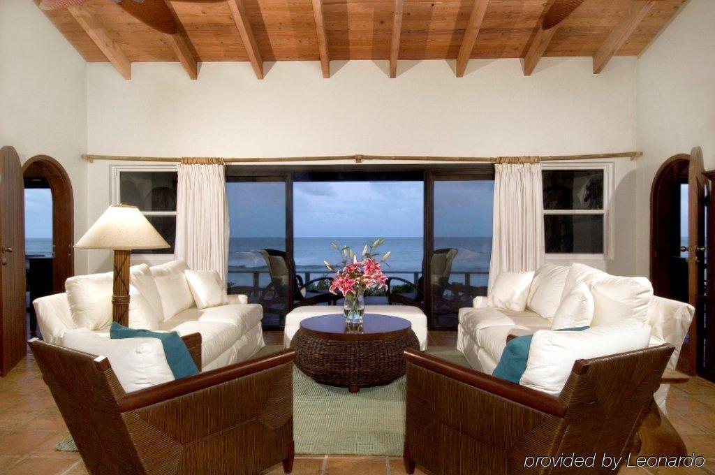 Biras Creek Resort Spanish Town Værelse billede