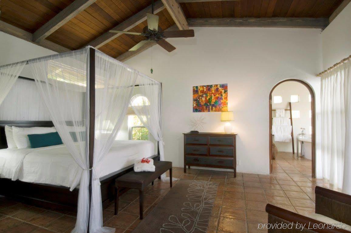 Biras Creek Resort Spanish Town Værelse billede