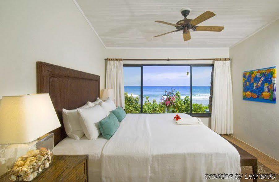 Biras Creek Resort Spanish Town Værelse billede
